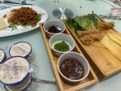 -老德州四合院·德州菜(天衢路店)