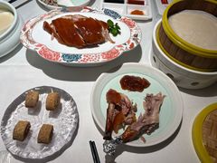 -在前门·烤鸭北京菜(五月花广场店)
