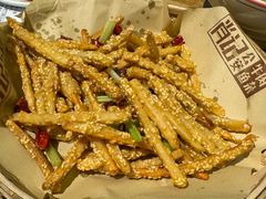 -肖记公安牛肉鱼杂馆· 省级非物质文化遗产(仁和路店)