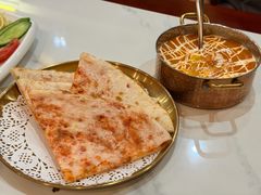 -清真· AL-JANNAT 佳纳特餐厅(仙林店)