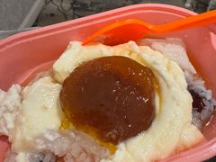-和田爱乐塔西娜刨冰粽子