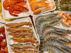 -半岛听涛蒸汽海鲜自助(K11店)