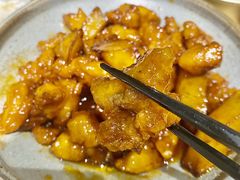 -有肉食·虎九闽菜(798艺术区店)