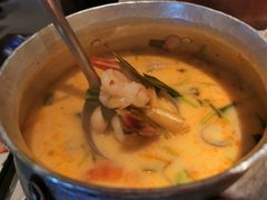 -大头虾越式风味餐厅(光明广场店)