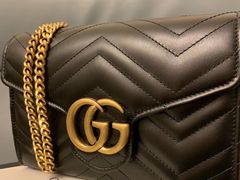 -Gucci(重庆IFS店)