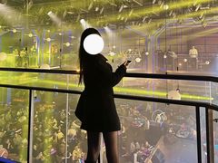 -轩 SUPER LIVE 超级现场(农科路店)