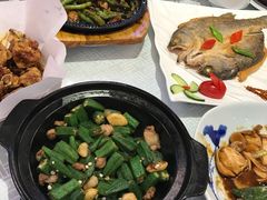 -上下九广州菜馆(锦业路店)