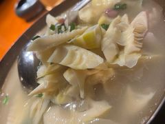 -徽三说·土徽菜·中国徽菜连锁品牌(一中店)