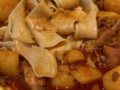 -塔哈尔·新疆盛宴(奉贤龙湖店)