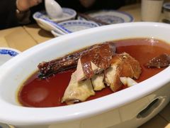 -南京大牌档(龙江新城市广场店)