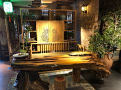-老灶堂文创火锅(文艺路店)