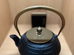 -战甲射击中心·茶室