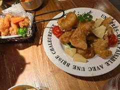 -岛风·台食小馆 ISLAND BISTRO(烟台山店)