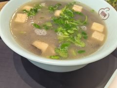 -回味鸭血粉丝汤(砂之船店)
