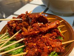 -贰回巷火锅馆(钟楼店)