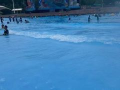 -武汉玛雅海滩水公园