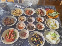 -张关合渣(航空大道店)