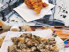-割烹旭日本料理(龙湖狮山天街店)