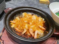 -炊烟小炒黄牛肉(浦东世纪汇店)