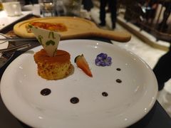 -国际饭店·西餐厅(西大直街店)