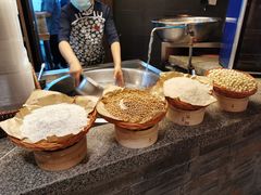 -南京大牌档(香港广场店)