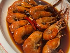 -乔街深夜食堂·小龙虾·高压锅生蚝(杭州总店)