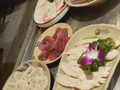 -小龙坎火锅(春熙太古里店)