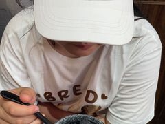 -地二手作鱼汤馄饨(上街里店)