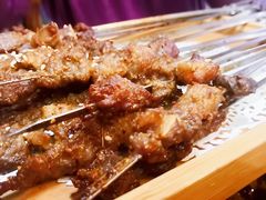 -烛影拾光观景餐厅·创意菜·摄影·小提琴(大唐不夜城店)