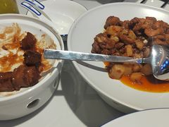 -兰湘子·湘菜小炒(石家庄万象城店)