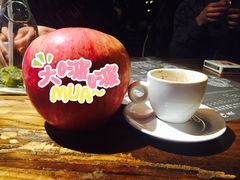 -白骑士欧洲蛋糕店(夏威夷店)