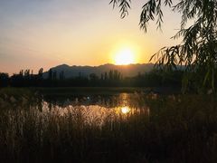 -乌素图国家森林公园
