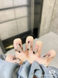 -妙睫屋日式美甲美睫