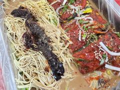 -李记特色五谷杂粮鸡蛋果子
