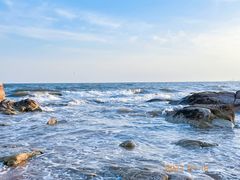 -老虎石海上公园