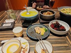 -江太极江浙菜(马桥万达广场店)
