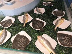 -蓝珊甄选海鲜自助·火锅大排档(近阿那亚店)