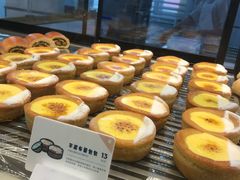 -喜茶(深圳福田星河COCO Park店)