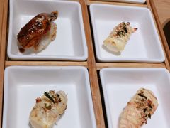 -小句号·精致料理(江南环球港店)