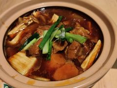 -谷田稻香·砂锅菜(南沙万达广场店)