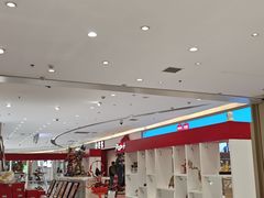 -丽达购物中心(崂山店)
