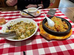 -西贝(上海我格广场店)