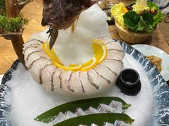 -尚海豆捞(乐虹坊店)