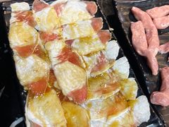 -燚青春东北泥炉烤肉(百合店)