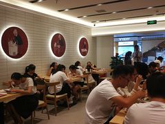 大堂-钟姐炖品(印象城百盛店)