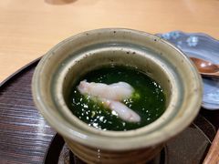 -鮨青(恒基名人购物中心店)