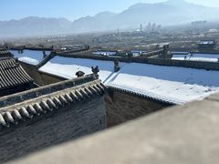 -山西王家大院