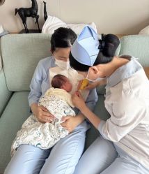 -圣贝拉母婴护理中心(广州瑰丽店)
