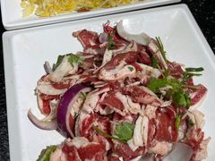 -牛鲜盛齐齐哈尔烤肉(曹路店)