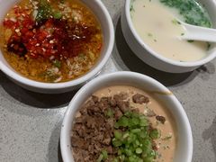 -海底捞火锅(让胡路万达店)